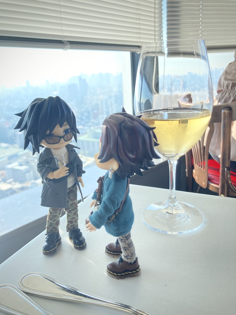 ソライロカフェ✨年末特別企画