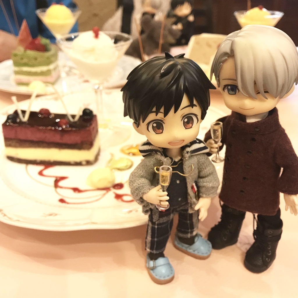 ソライロカフェ✨年末特別企画