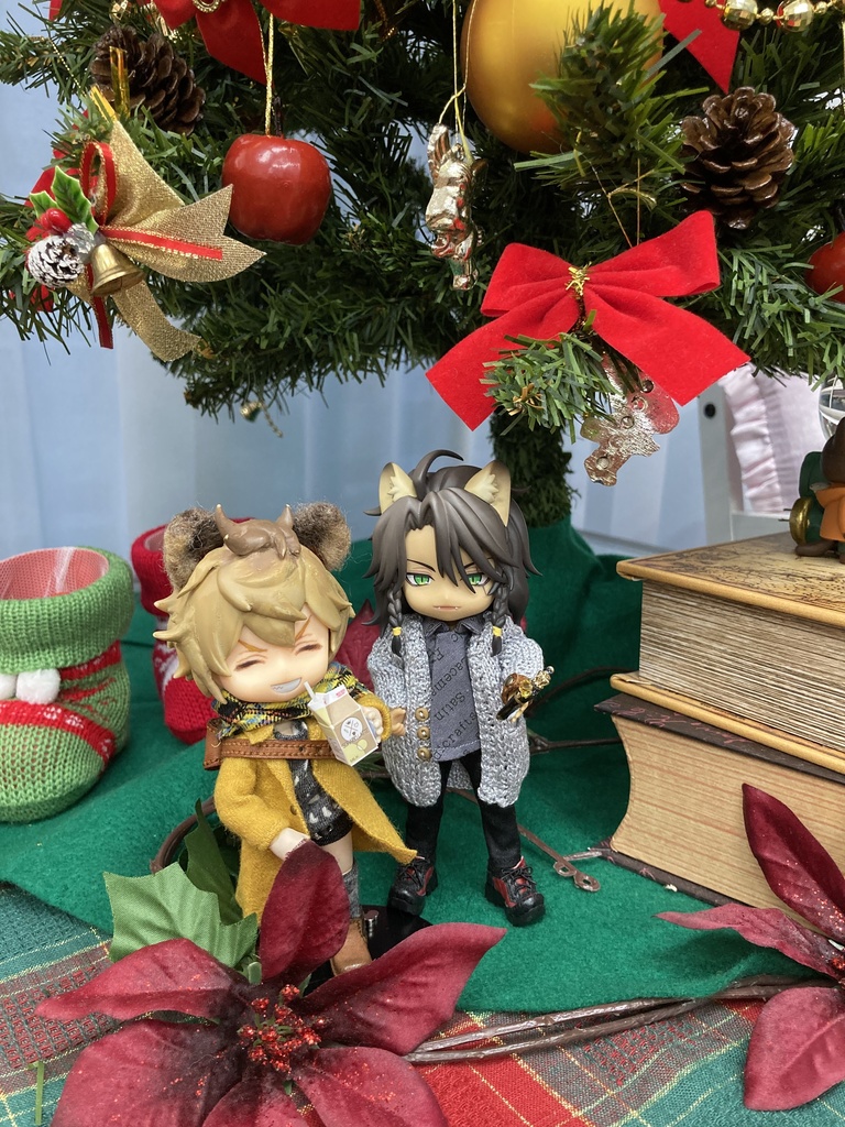 ソライロカフェ✨年末特別企画