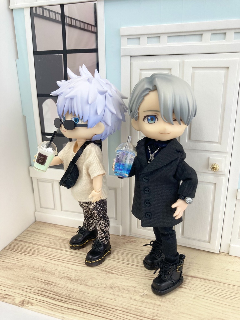 星に願いを🌟風鈴