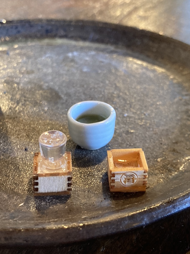 星に願いを🌟風鈴