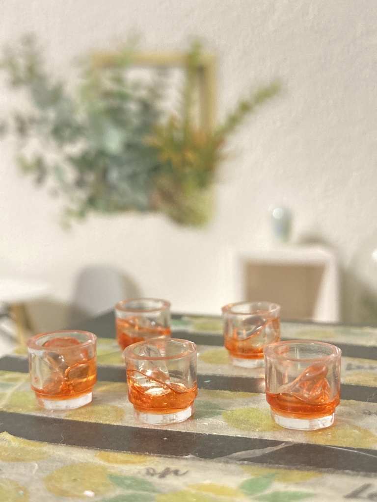 星に願いを🌟風鈴