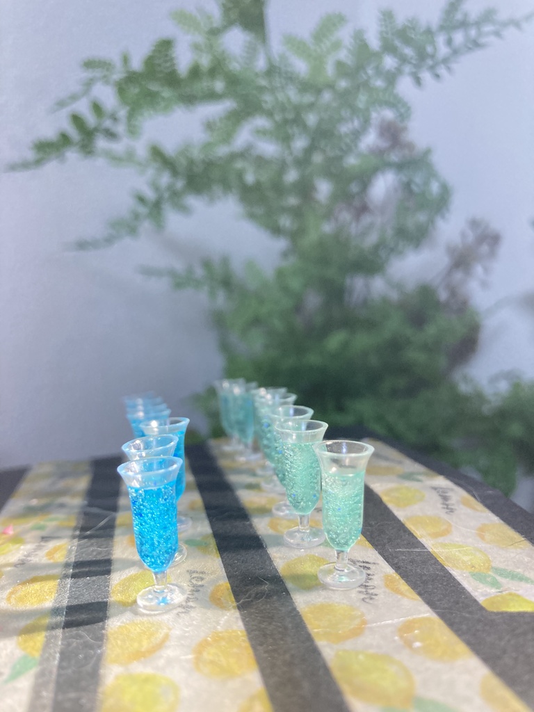 星に願いを🌟風鈴