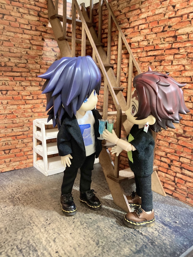 星に願いを🌟風鈴