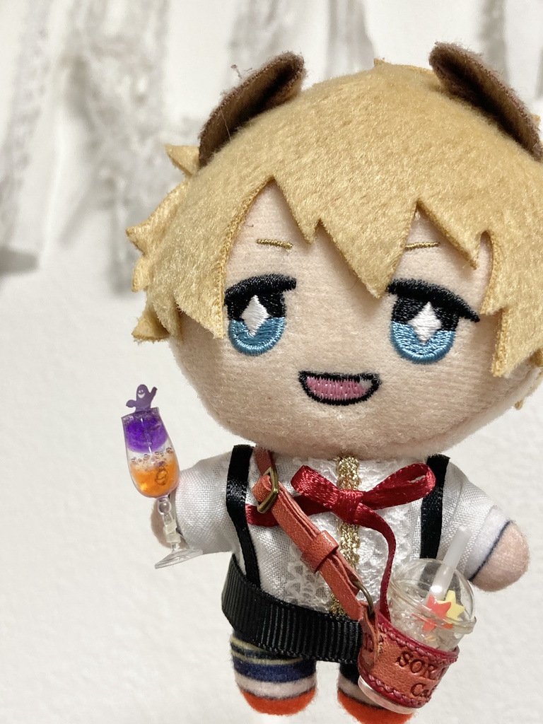 10/16 ハロウィンドリンク持ち帰り通販