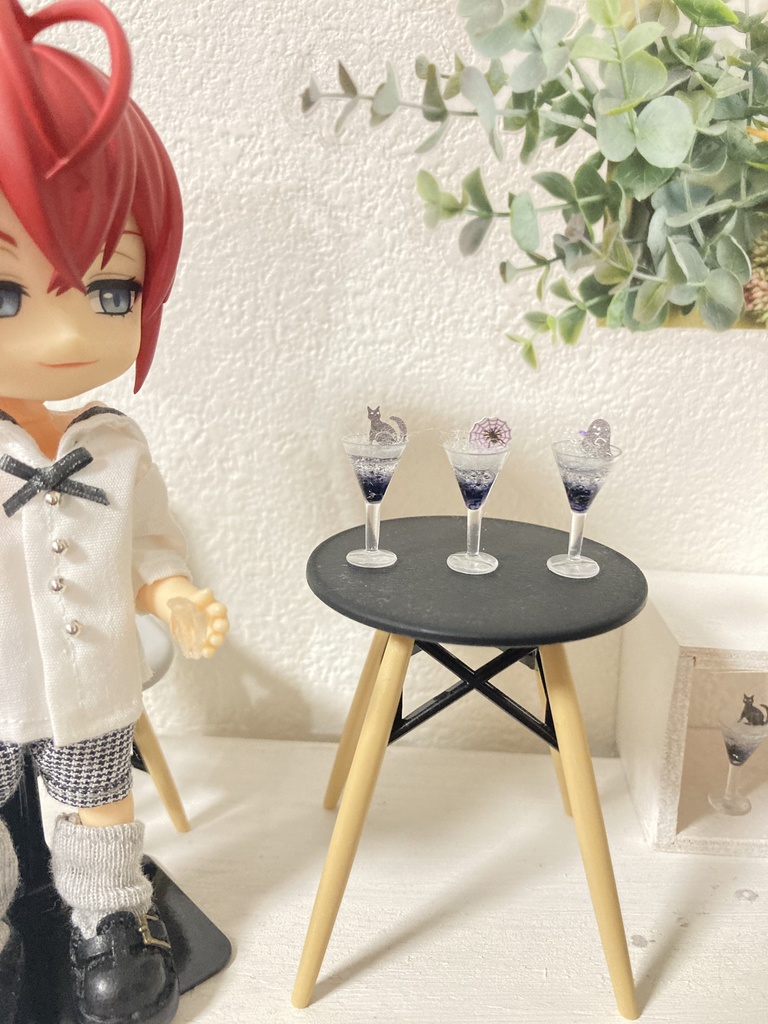 10/16 ハロウィンドリンク持ち帰り通販