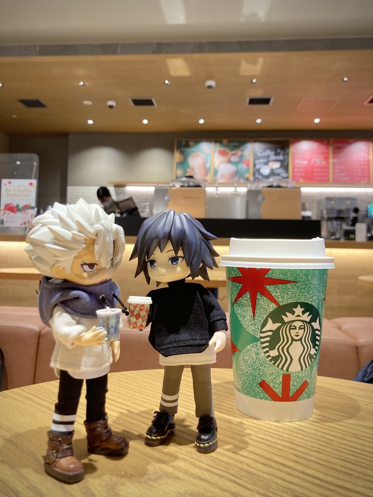 12/18💚💙持ち帰り通販