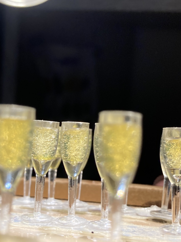 12/18💚💙持ち帰り通販