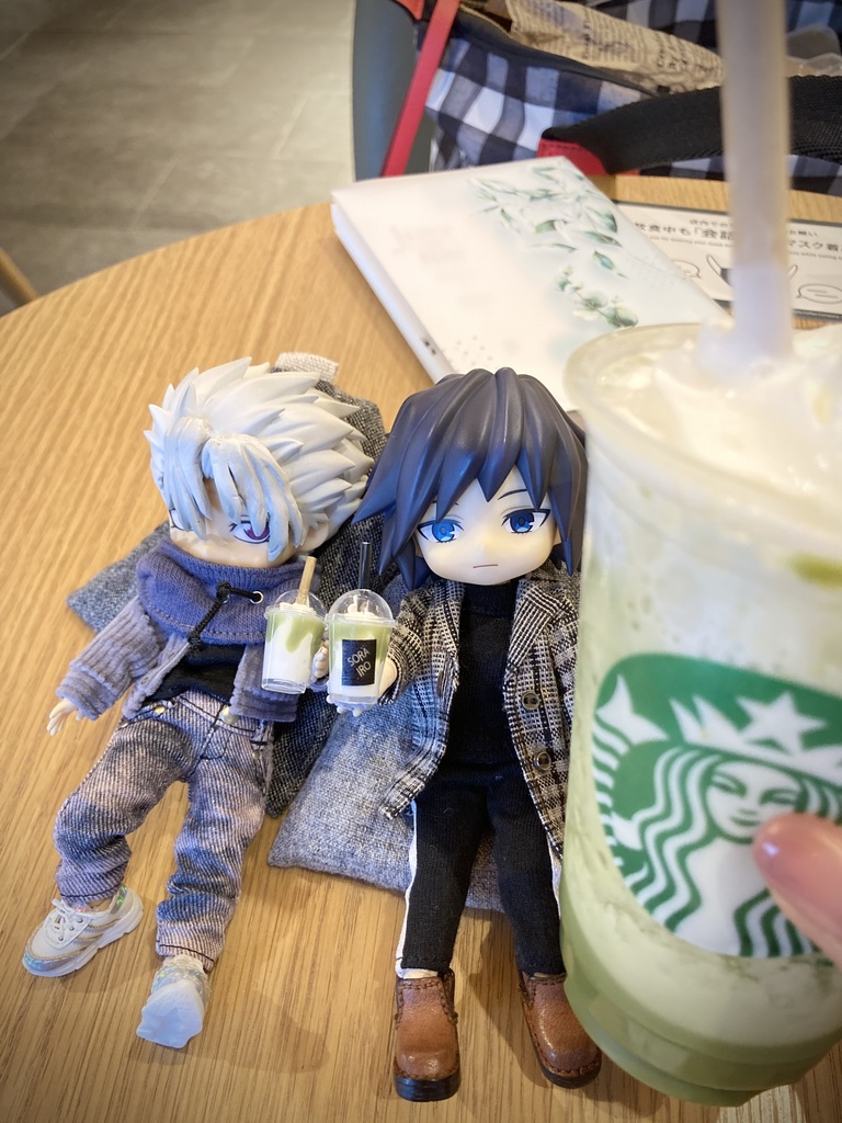 12/18💚💙持ち帰り通販