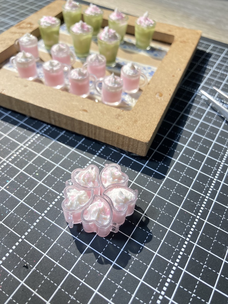 3月イベント持ち帰り通販