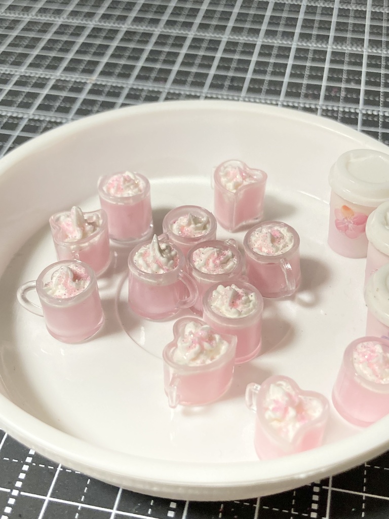 3月イベント持ち帰り通販