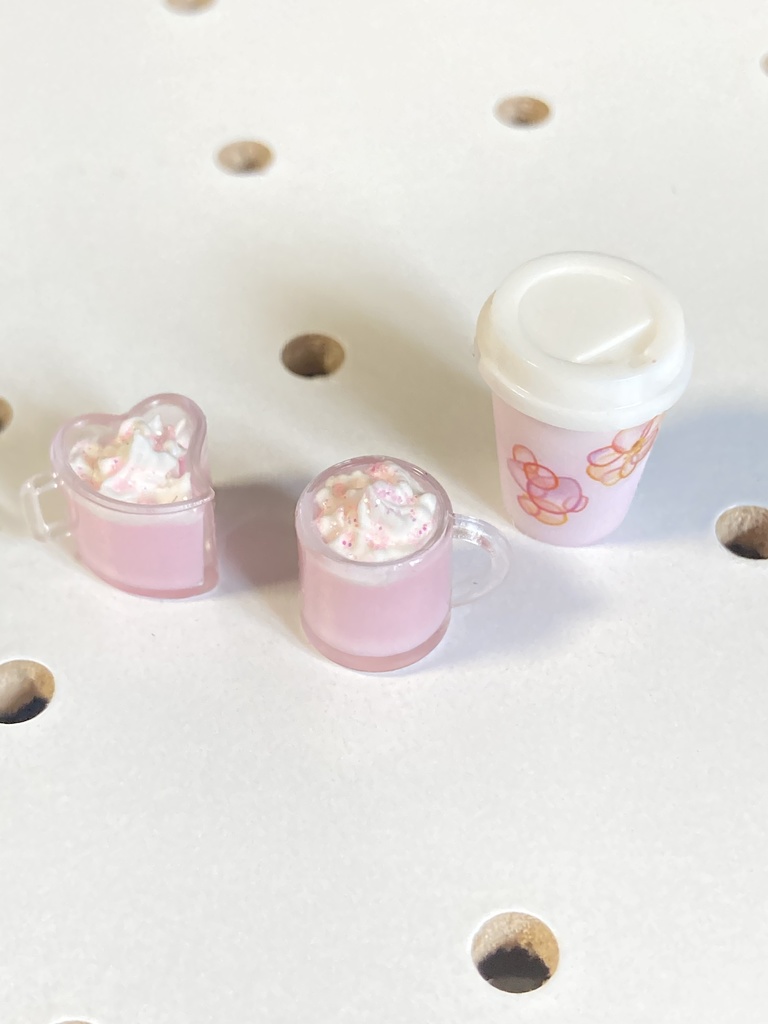 3月イベント持ち帰り通販