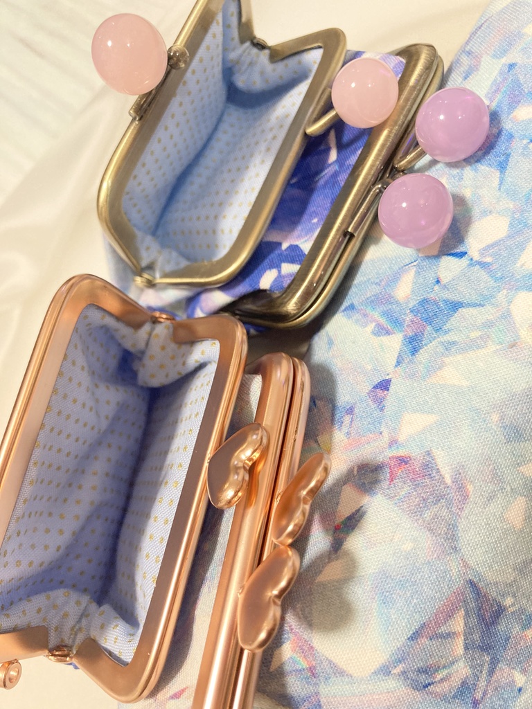 ジュエリーケース💎ミルクティ通販