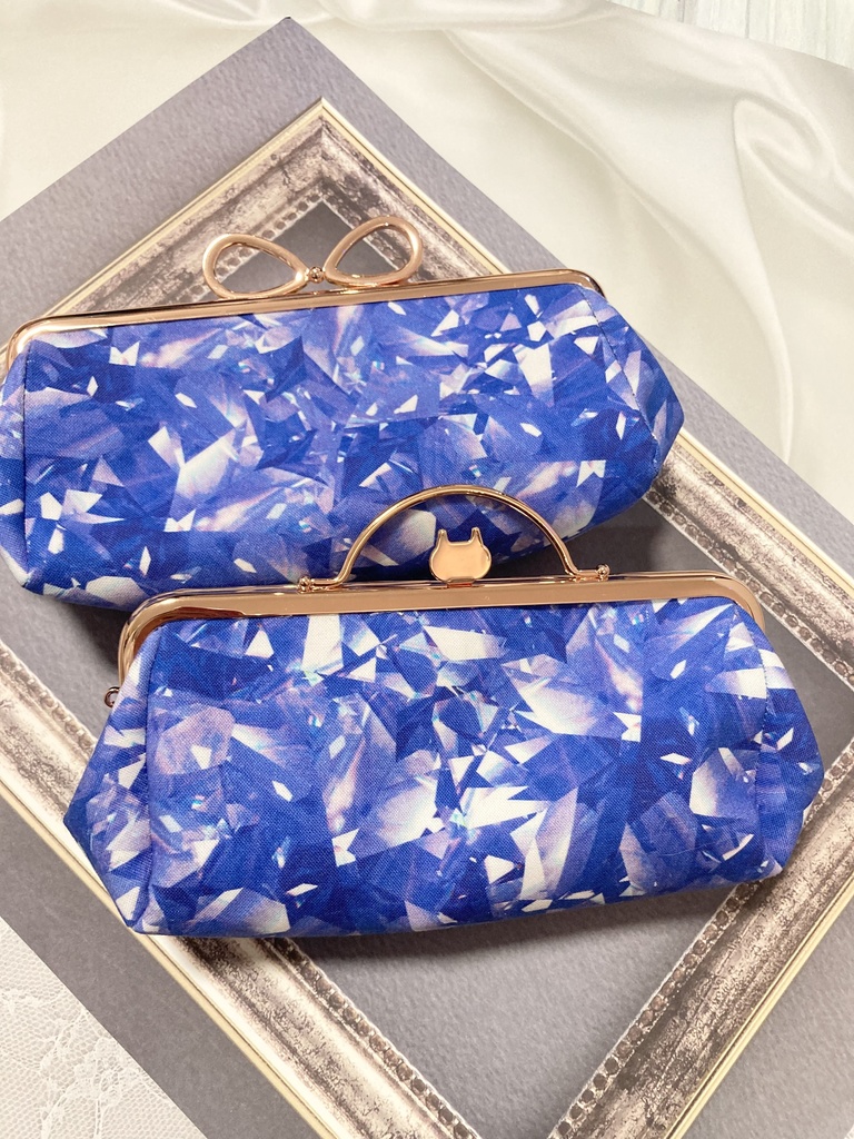 ジュエリーケース💎ミルクティ通販