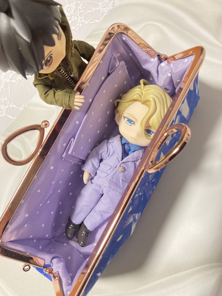 ジュエリーケース💎ミルクティ通販
