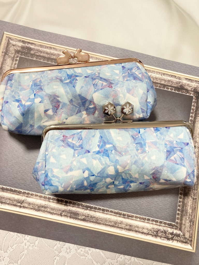 ジュエリーケース💎ミルクティ通販