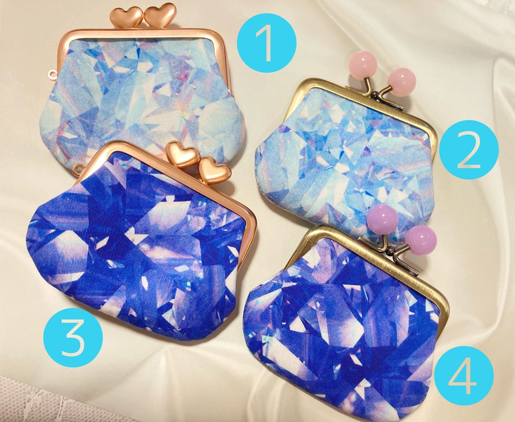 ジュエリーケース💎ミルクティ通販