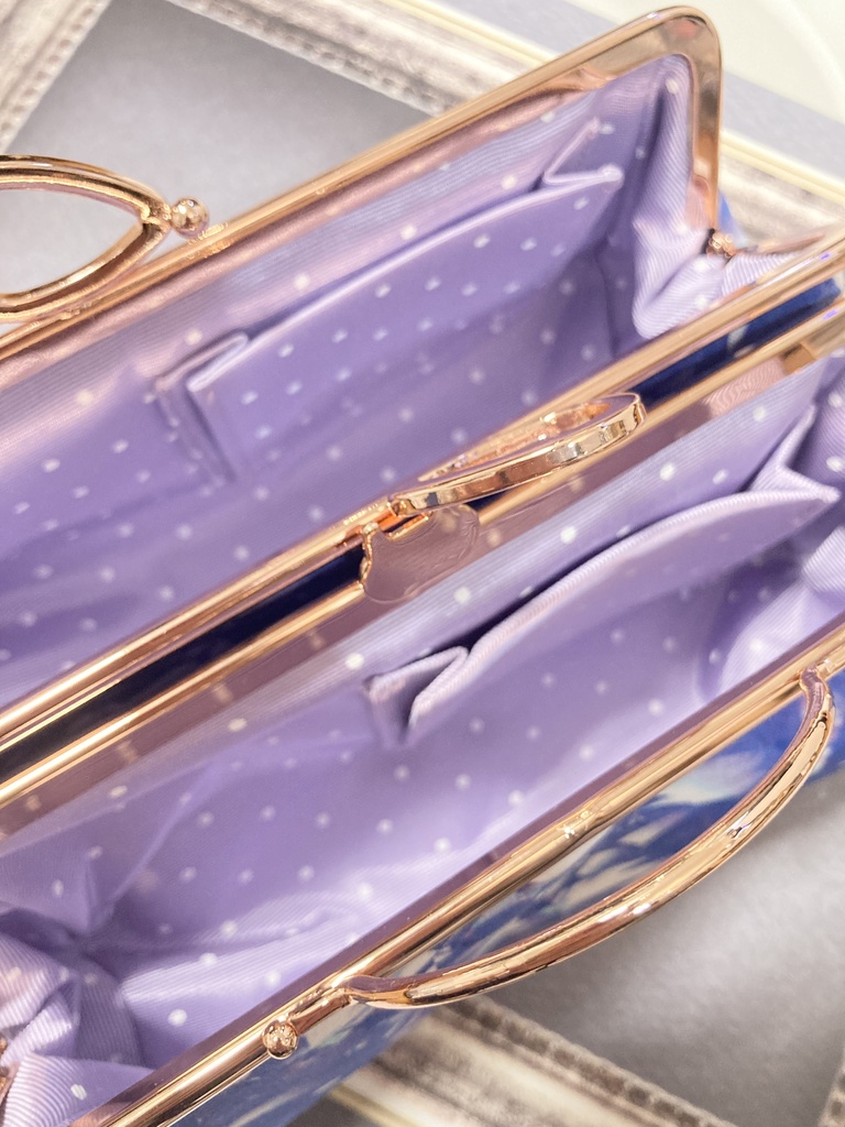 ジュエリーケース💎ミルクティ通販