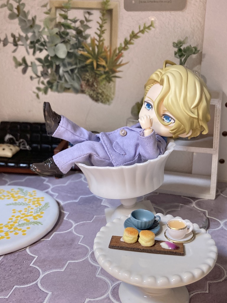 ジュエリーケース💎ミルクティ通販