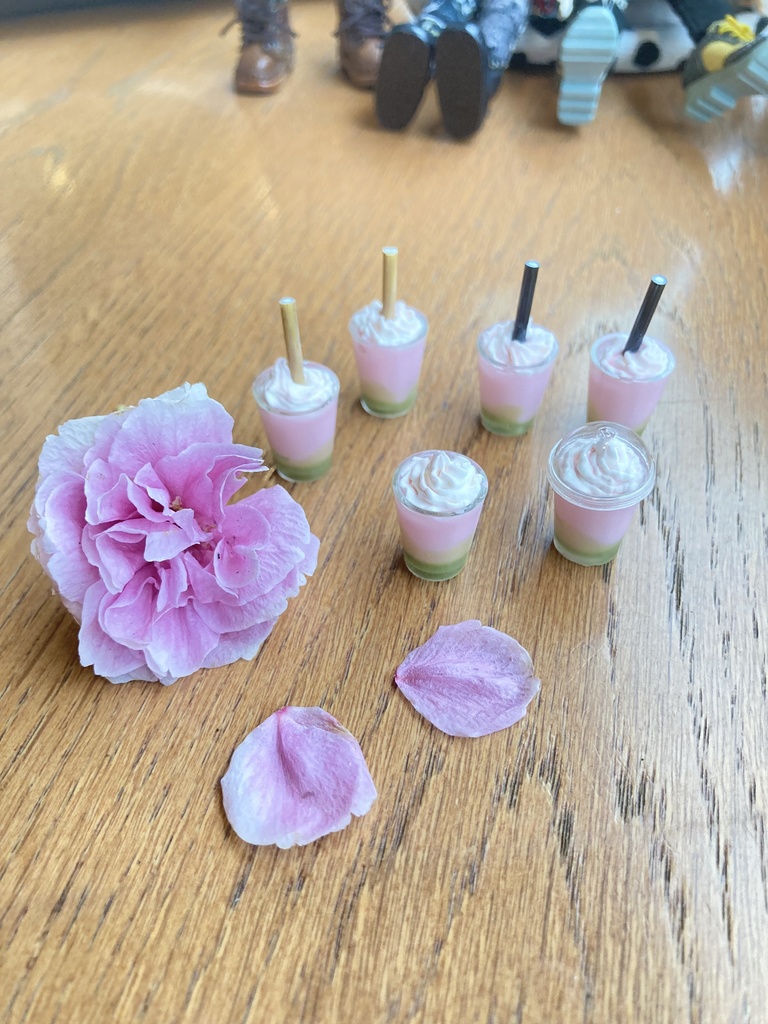 🌸もちもち桜餅通販