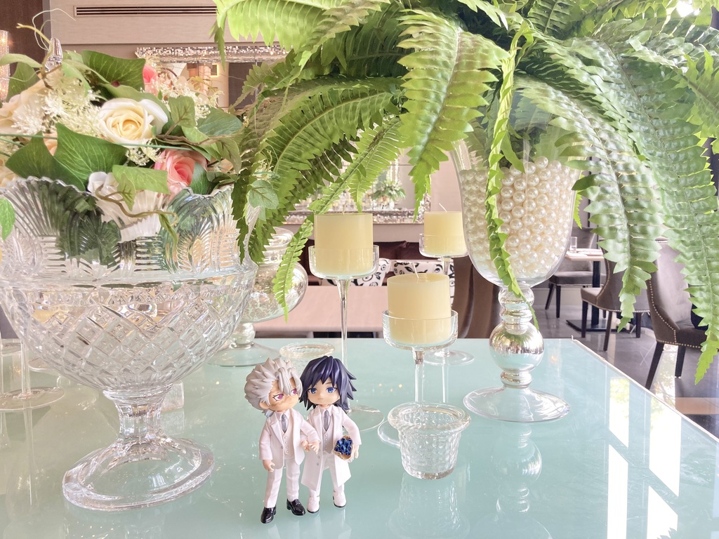 20230625June bride FES風水持ち帰り通販