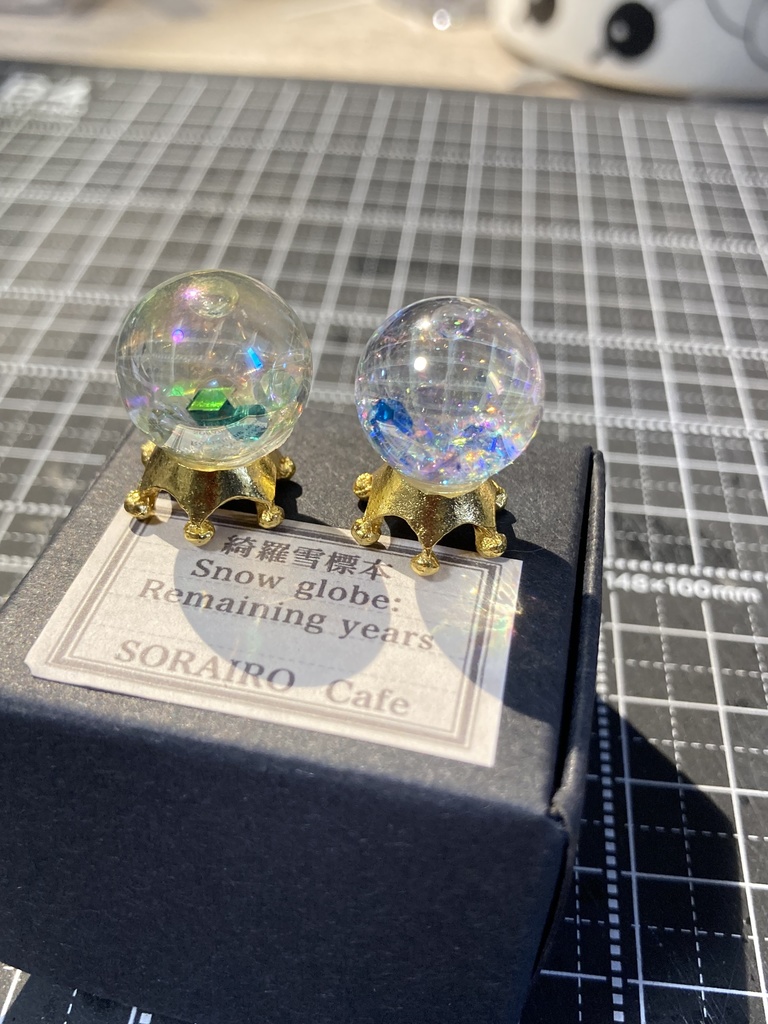 12/17🍃🌊持ち帰り通販