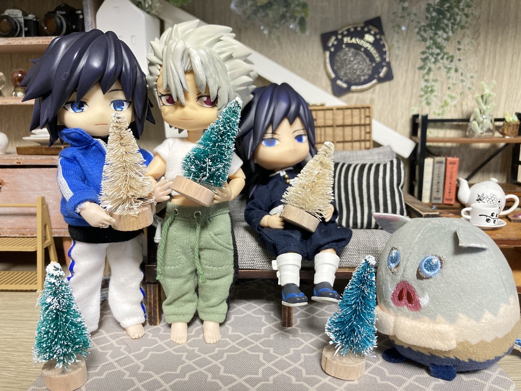 12/17🍃🌊持ち帰り通販