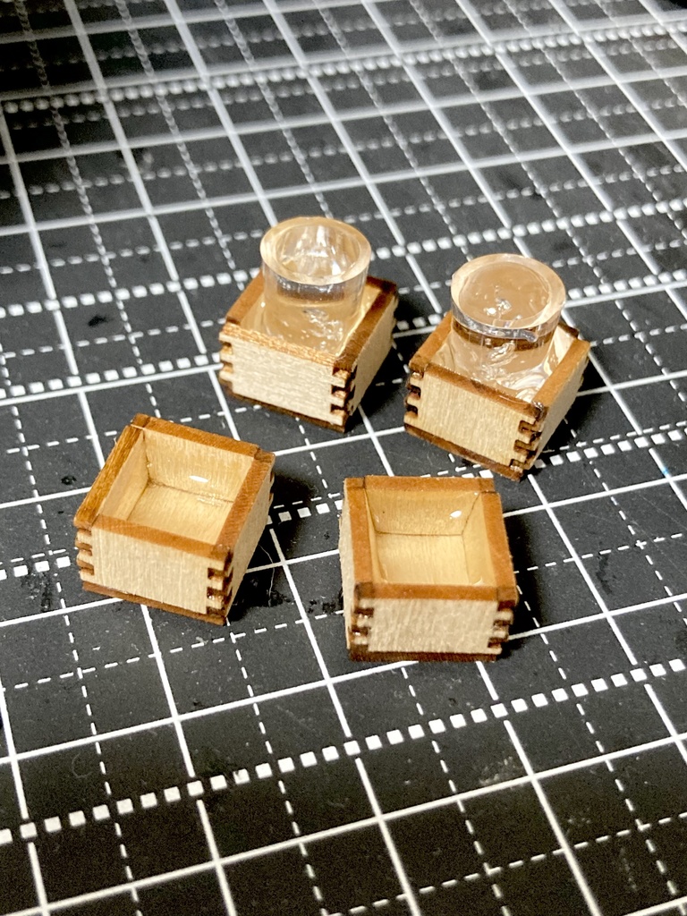 12/17🍃🌊持ち帰り通販