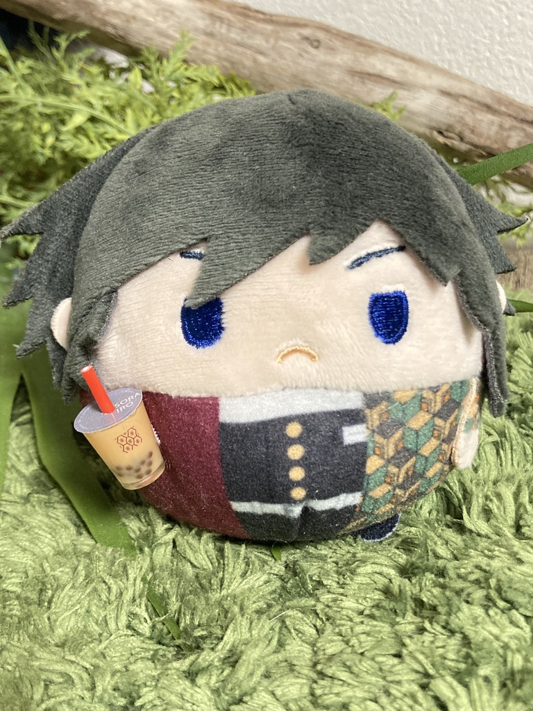 ひっそり持ち帰り通販🍓🍵🧋