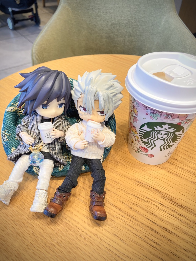 サクラ🌸咲くラテ。春こいこい通販