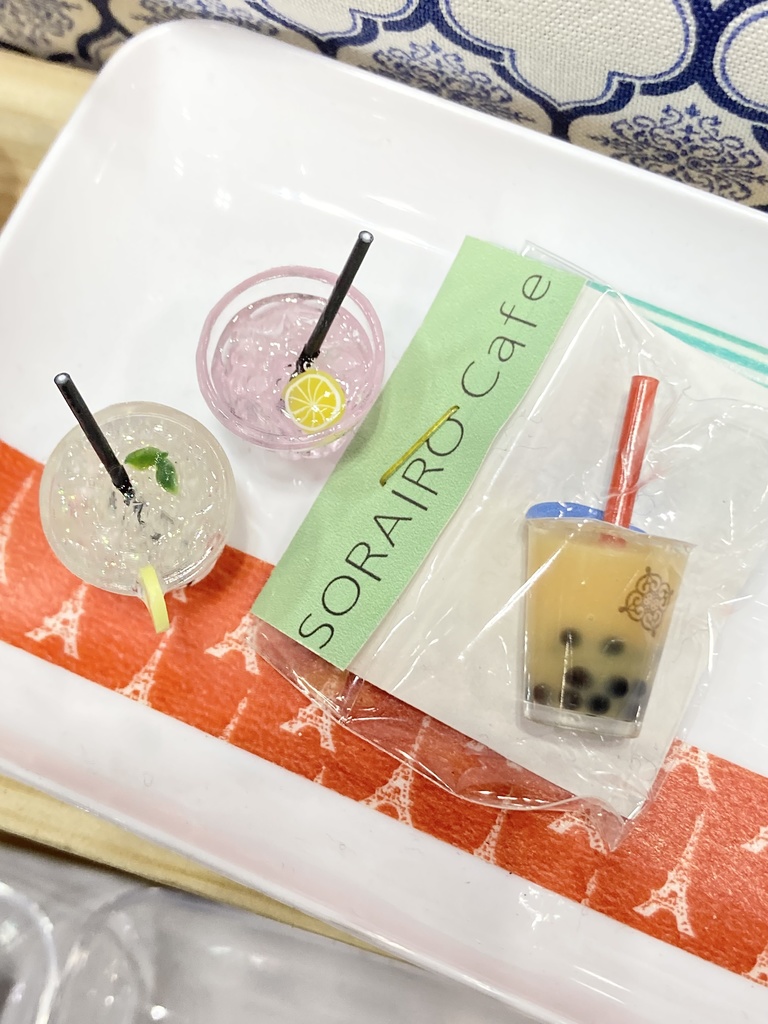 3/17春コミ持ち帰り通販🌸