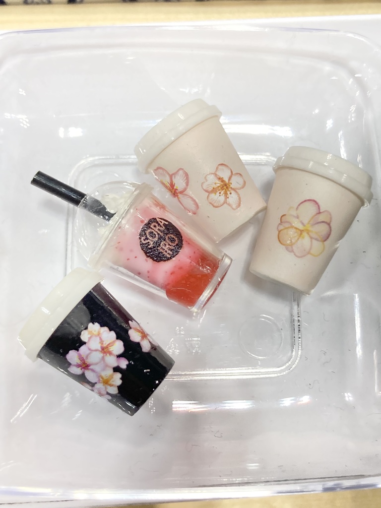 3/17春コミ持ち帰り通販🌸