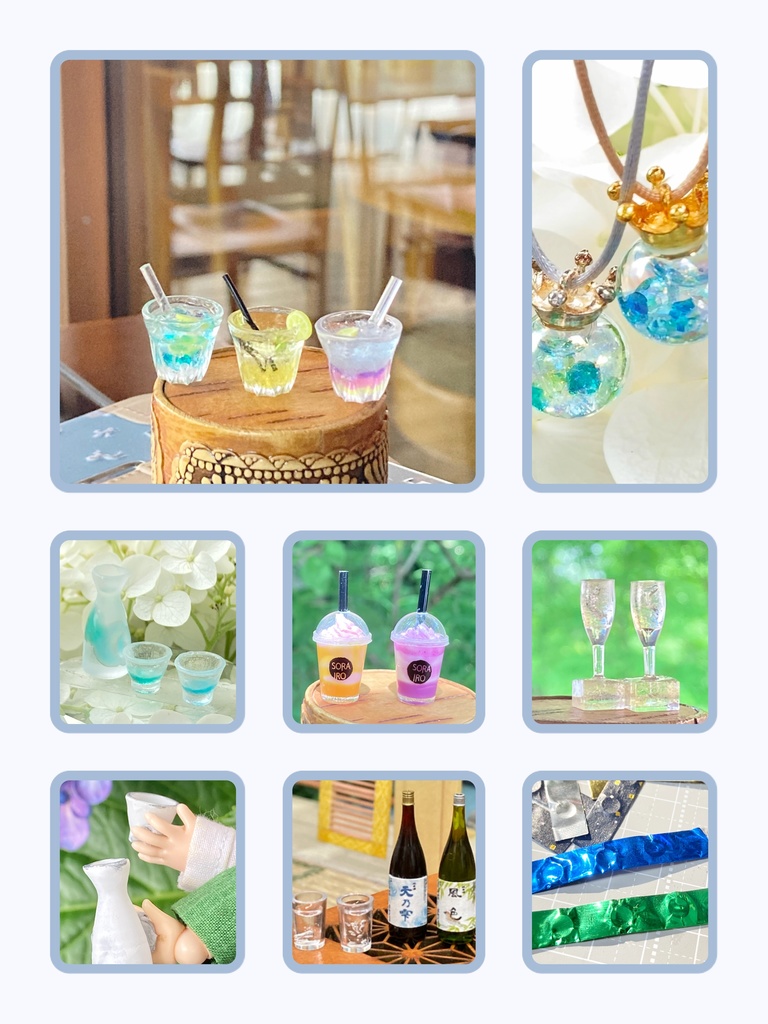 20240630June bride FES風水持ち帰り通販