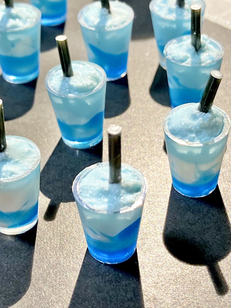 波乗り🌊フラッペ2024