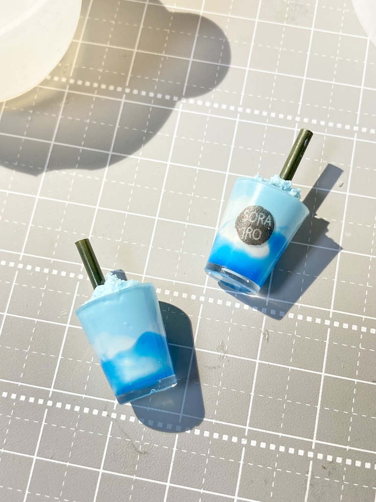 波乗り🌊フラッペ2024