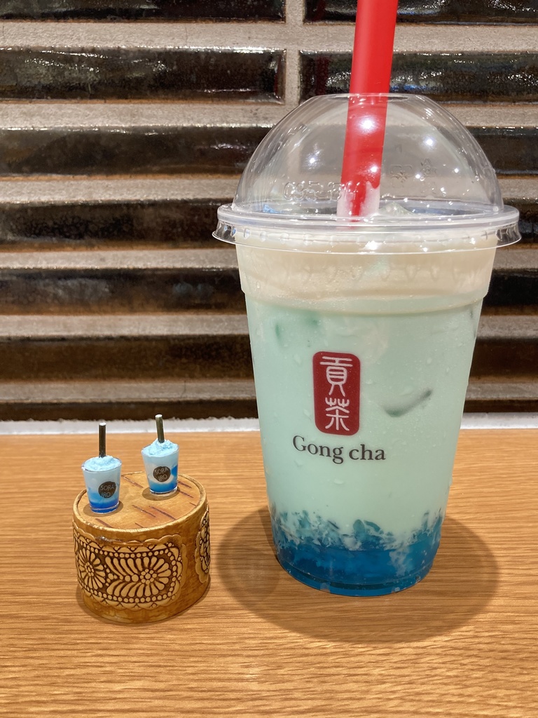 波乗り🌊フラッペ2024