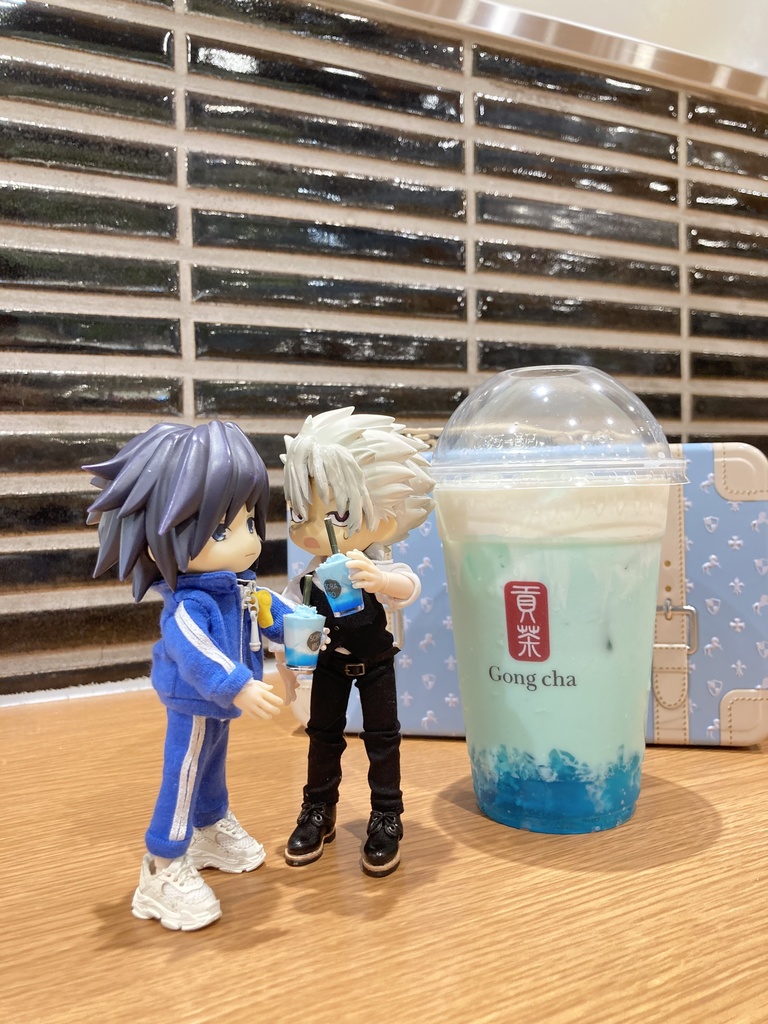 波乗り🌊フラッペ2024