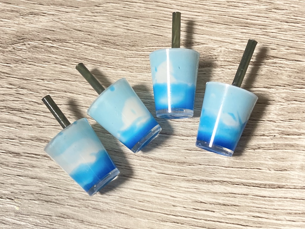 波乗り🌊フラッペ2024