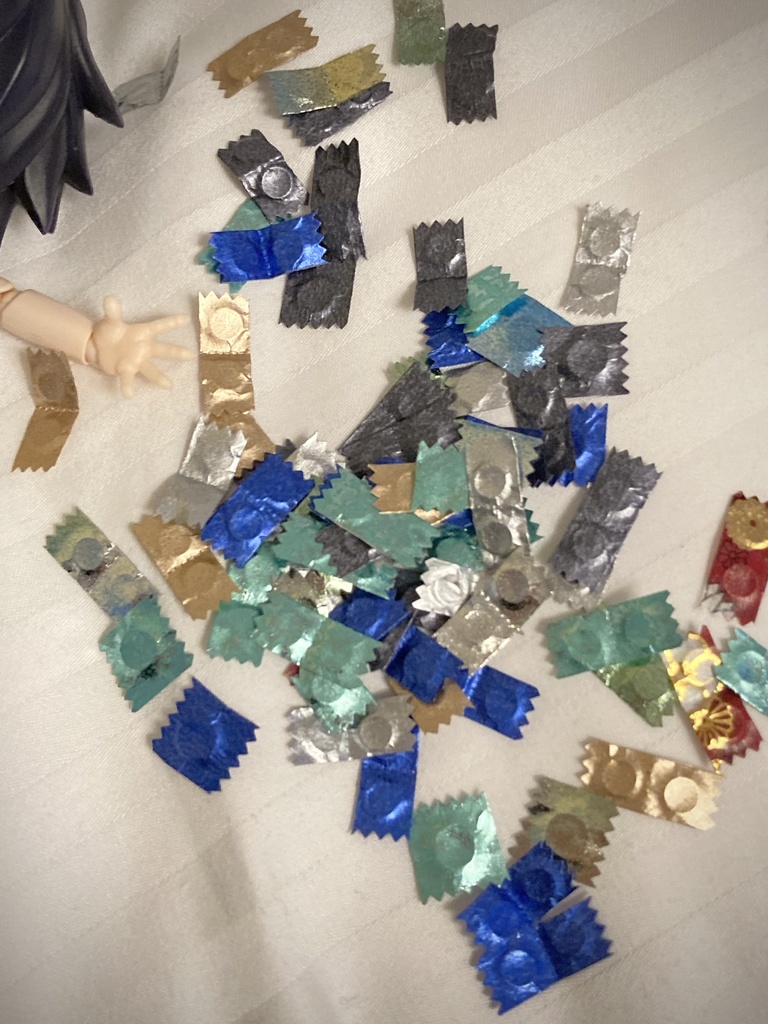 20240901インテ持ち帰り通販🍃🌊