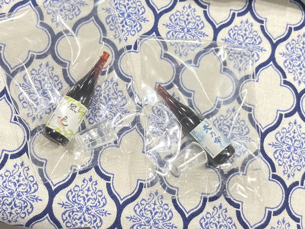 20240901インテ持ち帰り通販🍃🌊