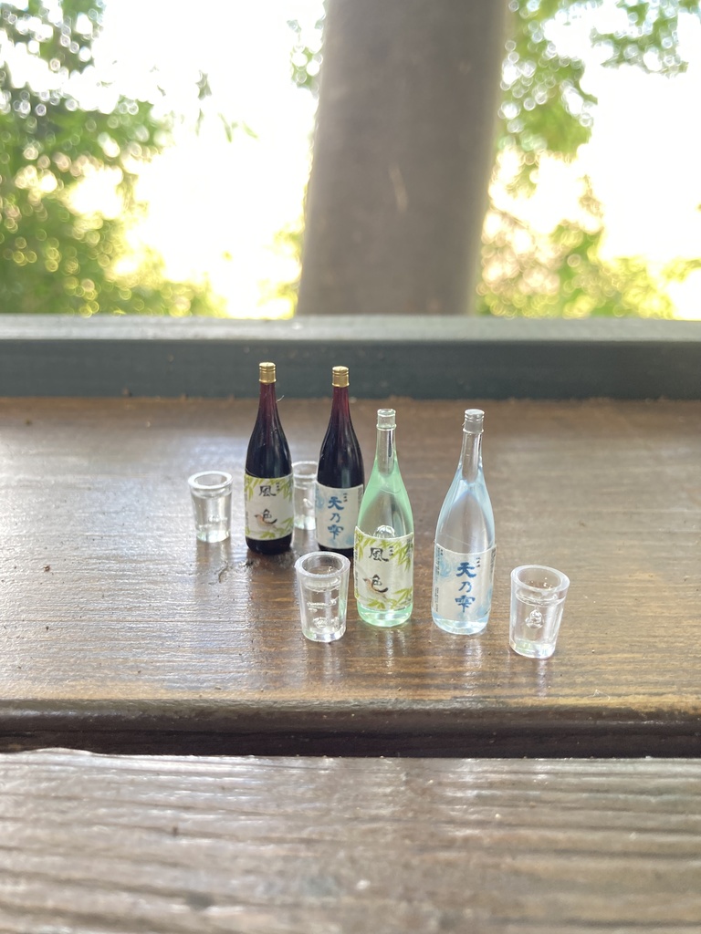 20240901インテ持ち帰り通販🍃🌊