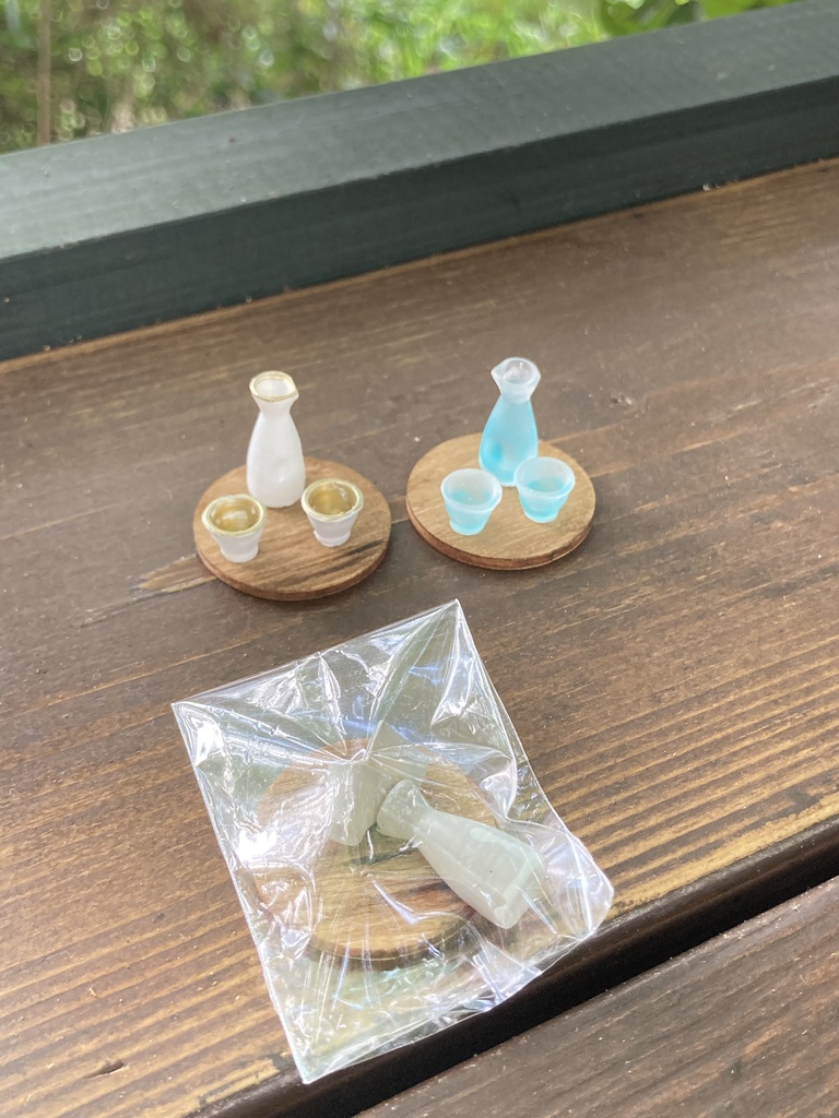 20240901インテ持ち帰り通販🍃🌊