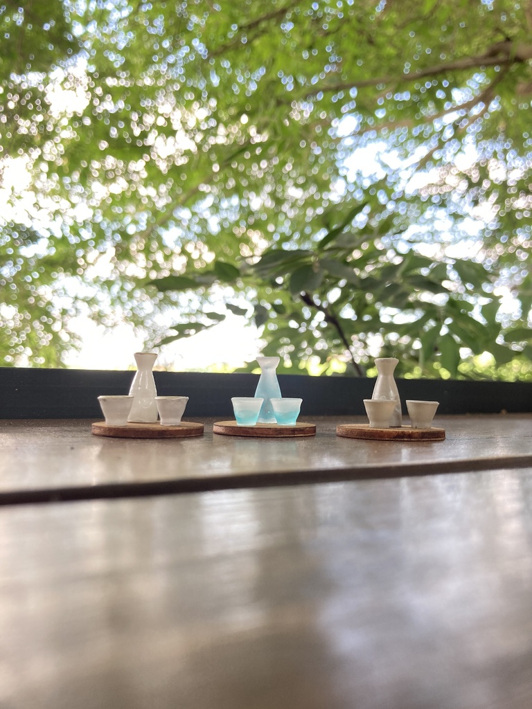 20240901インテ持ち帰り通販🍃🌊