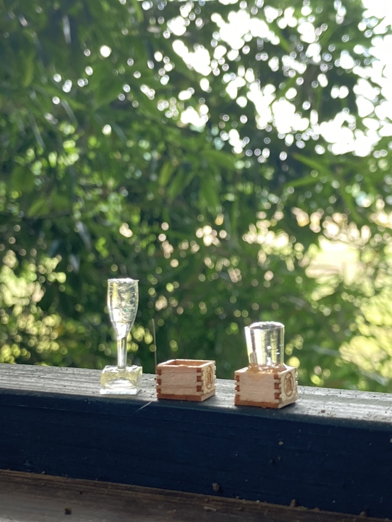 20240901インテ持ち帰り通販🍃🌊