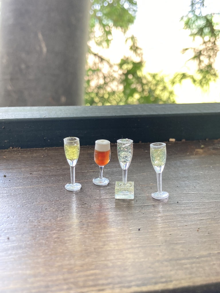 20240901インテ持ち帰り通販🍃🌊