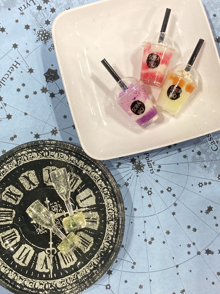 20240901インテ持ち帰り通販🍃🌊