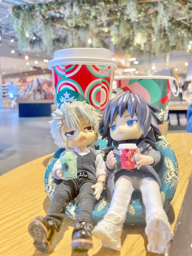 2024110AKガーデン🌱持ち帰り通販