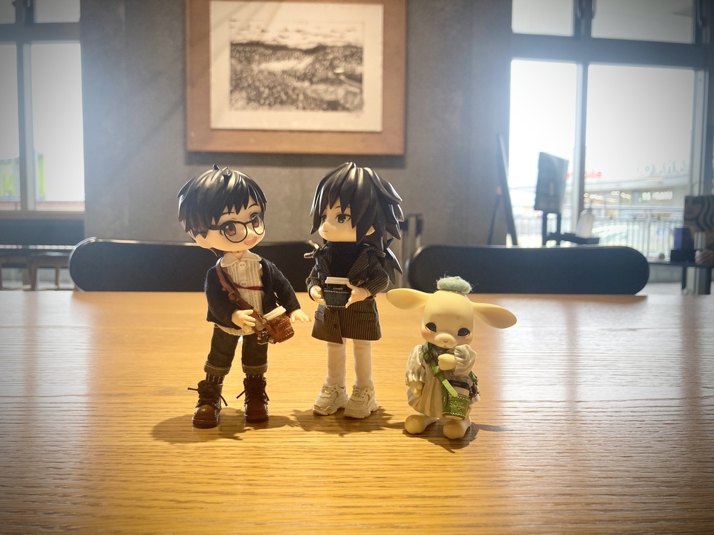 2024110AKガーデン🌱持ち帰り通販