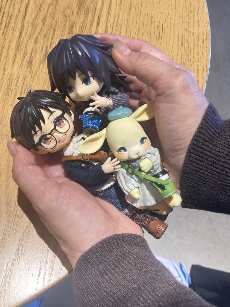 2024110AKガーデン🌱持ち帰り通販