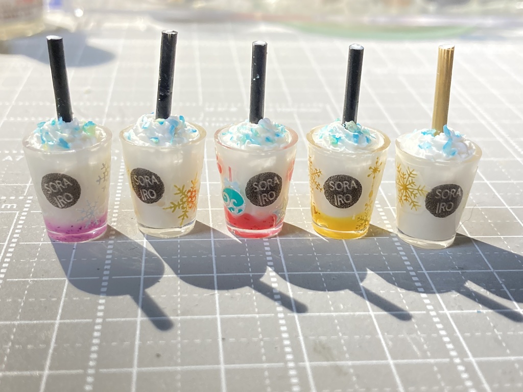 2024110AKガーデン🌱持ち帰り通販